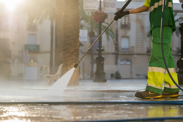 Best Sidewalk Pressure Washing  in Verona, MS